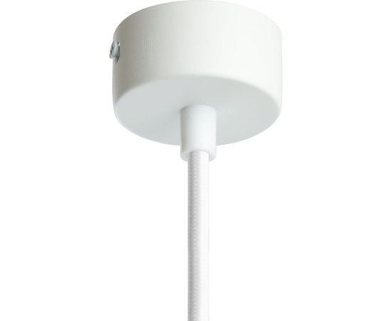 Потолочный светильник FERON ml1868 на подвесе mr16 35w 230v, белый, хром, 55x180, 48648 – изображение 16