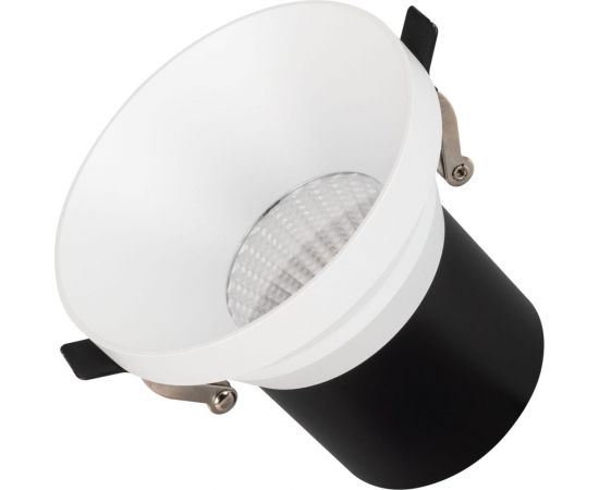 Светильник Arlight MS-VOLCANO-BUILT-R95-15W Warm3000 035441 – изображение 2