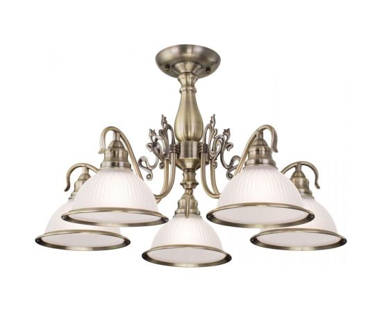 Подвесная люстра Citilux Идальго CL434151 – изображение 2