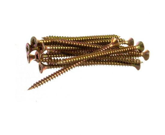 Набор крепления плинтусов VIPкрепеж 110 штук 43010 VIP – изображение 2