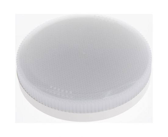 Лампа Gauss BASIC, LED, GX53, 5,5W, 440lm, 4100K, 10849262 – изображение 2