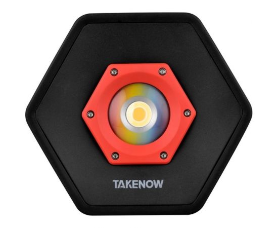 Фонарь TAKENOW с функцией подбора цвета WL4118 155 – изображение 2