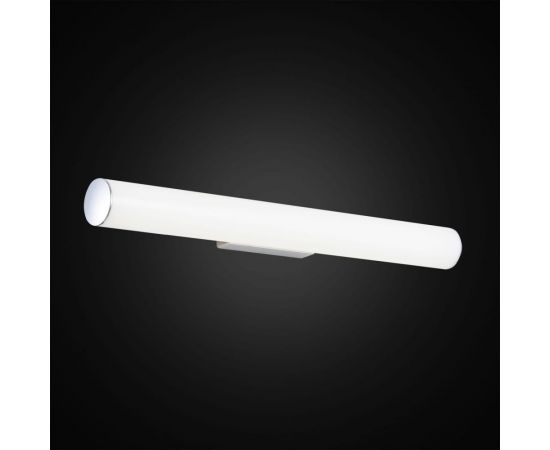 Светильник Citilux Фауст LED с диммером Хром CL72118N – изображение 2