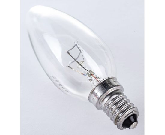 Лампа накаливания CLASSIC B CL 60W E14 OSRAM 4008321665942 – изображение 2