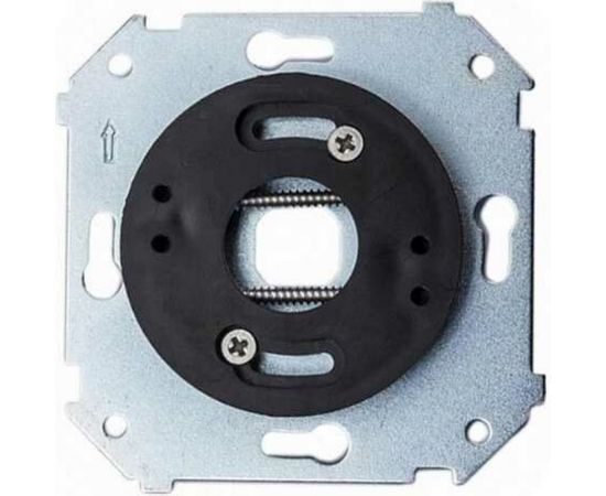 Переходник для установки рамок скрытого монтажа с механизмом накладного монтажа Bironi B-911-00 – изображение 2