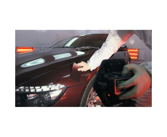 Фонарь TAKENOW с функцией подбора цвета WL4118 155 – изображение 3