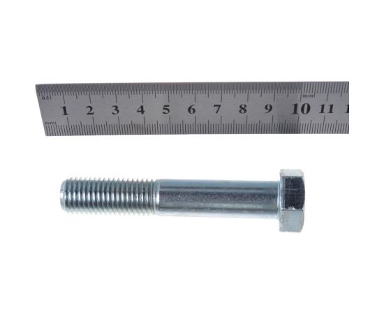 Болт Метиз-Эксперт М16-6gх90.58.016 ГОСТ 7798-70 уп. 80 шт. БП-00041025 – изображение 3