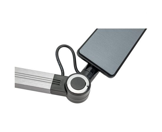 Настольный светильник National NL-75LED black – изображение 3