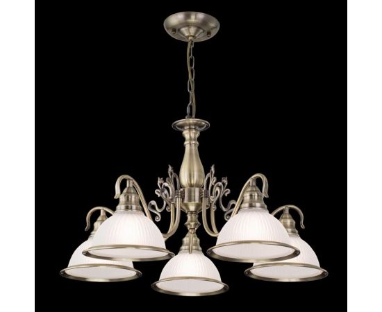 Подвесная люстра Citilux Идальго CL434151 – изображение 3