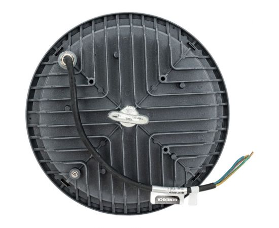 Светодиодный светильник GENERICA ДСП 4020 100Вт 4000К IP65 LDSP0-4020-100-4000-K02-G – изображение 3