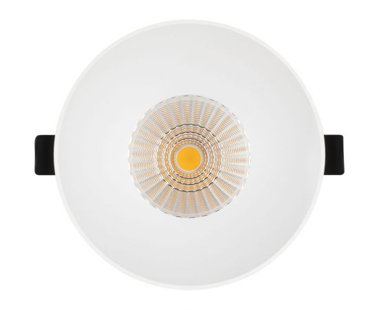 Светильник Arlight MS-VOLCANO-BUILT-R95-15W Warm3000 035441 – изображение 3