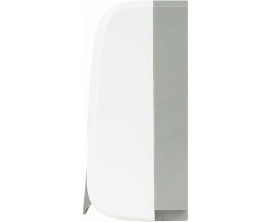 Дозатор для жидкого мыла LAIMA PROFESSIONAL ECONOMY наливной, 1 л, ABS-пластик, белый X-2228-1 607321 – изображение 3