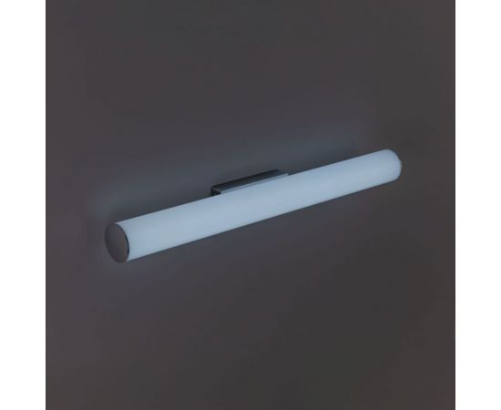 Светильник Citilux Фауст LED с диммером Хром CL72118N – изображение 4