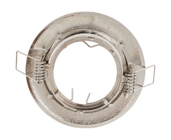 Встраиваемый поворотный светильник NOVOTECH алюминиевое литье GX5.3/GU5.3 50W HENNA 369643 – изображение 4