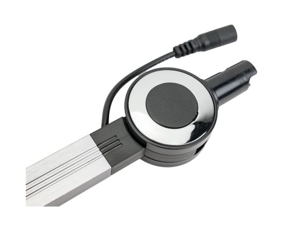 Настольный светильник National NL-75LED black – изображение 4