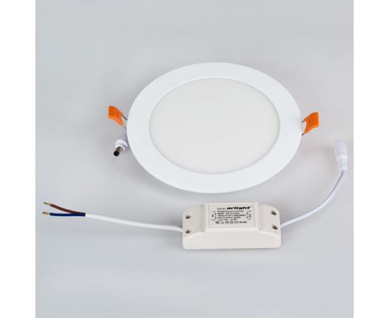 Светильник Arlight DL-172M-15W Warm White 020113 – изображение 4