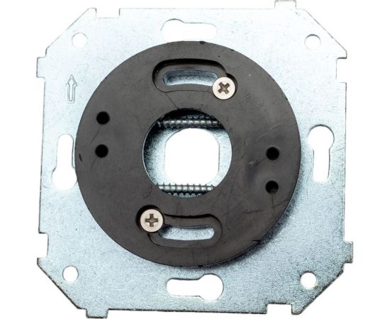 Переходник для установки рамок скрытого монтажа с механизмом накладного монтажа Bironi B-911-00 – изображение 4