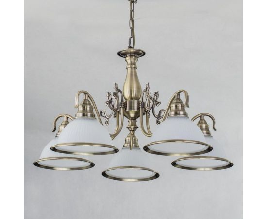 Подвесная люстра Citilux Идальго CL434151 – изображение 4