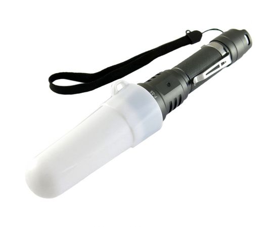 Кемпинговый светодиодный фонарь SOLARIS F-55C с комплектацией S3301 – изображение 4