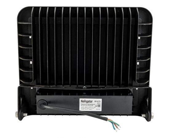 Светильник Navigator NFL-02-150-4K-BL-LED 80675 – изображение 4
