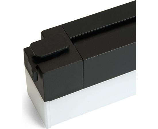 Трековый светодиодный линейный светильник FERON al121 RetailRay однофазный, на шинопровод, 60w, 4000k, 160 градусов, черный, 48577 – изображение 5