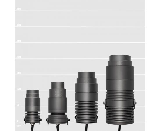 Светильник Arlight ALT-RAY-ZOOM-R61-12W Warm3000 026447 – изображение 5