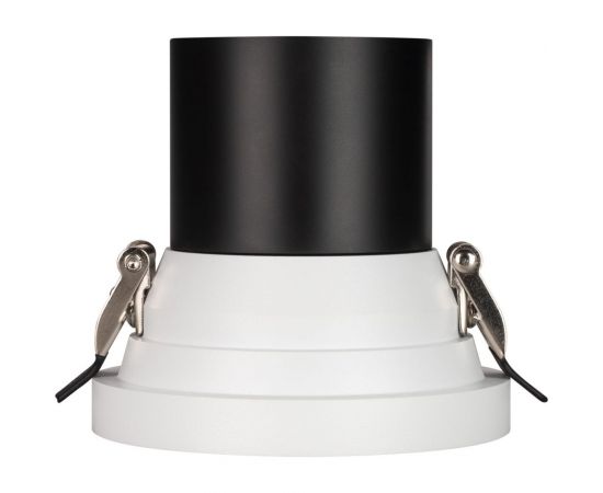 Светильник Arlight MS-VOLCANO-BUILT-R95-15W Warm3000 035441 – изображение 5