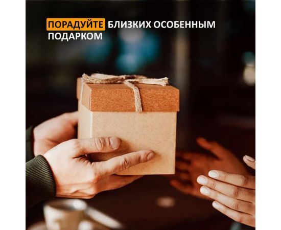 Светодиодная гирлянда NEON-NIGHT Жемчужинки 1.5м 10 LED, 2хАА 303-097 – изображение 5