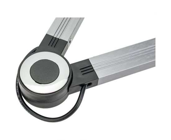 Настольный светильник National NL-75LED black – изображение 5