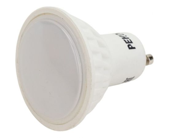 Светодиодная лампа LED MR16 4W GU10 3000К РЕКОРД 22317 – изображение 5