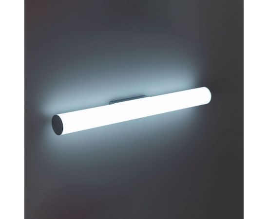 Светильник Citilux Фауст LED с диммером Хром CL72118N – изображение 5