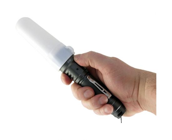 Кемпинговый светодиодный фонарь SOLARIS F-55C с комплектацией S3301 – изображение 5