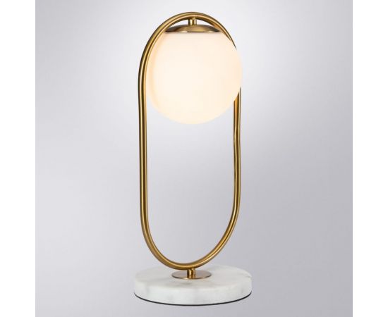 Настольный светильник ARTE LAMP A7745LT-1AB – изображение 5