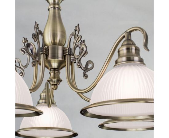 Подвесная люстра Citilux Идальго CL434151 – изображение 5