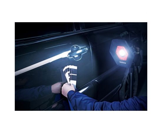 Фонарь TAKENOW с функцией подбора цвета WL4118 155 – изображение 6