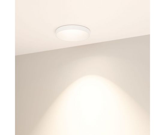 Светильник Arlight MS-VOLCANO-BUILT-R95-15W Warm3000 035441 – изображение 6