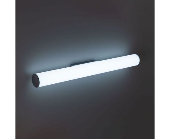 Светильник Citilux Фауст LED с диммером Хром CL72118N – изображение 6