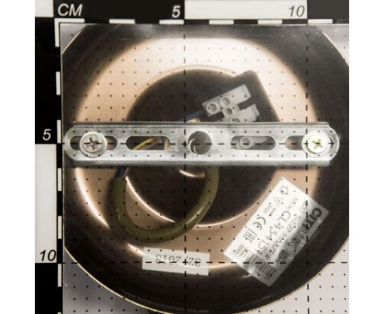 Подвесная люстра Citilux Идальго CL434151 – изображение 6
