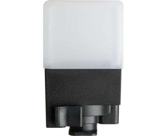 Трековый светодиодный линейный светильник FERON al121 RetailRay однофазный, на шинопровод, 60w, 4000k, 160 градусов, черный, 48577 – изображение 7