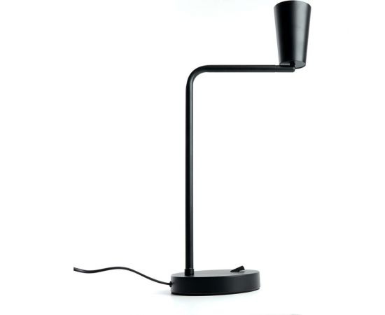 Светильник FERON под лампу DE185 BELL 35W, 230V, GU10, черный 48424 – изображение 7