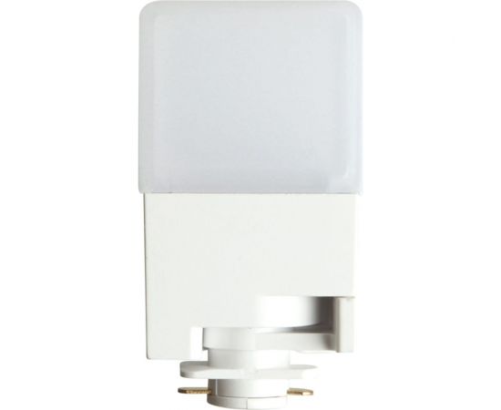 Трековый светодиодный линейный светильник FERON al121 RetailRay однофазный, на шинопровод, 60w, 4000k, 160 градусов, белый, 48576 – изображение 7