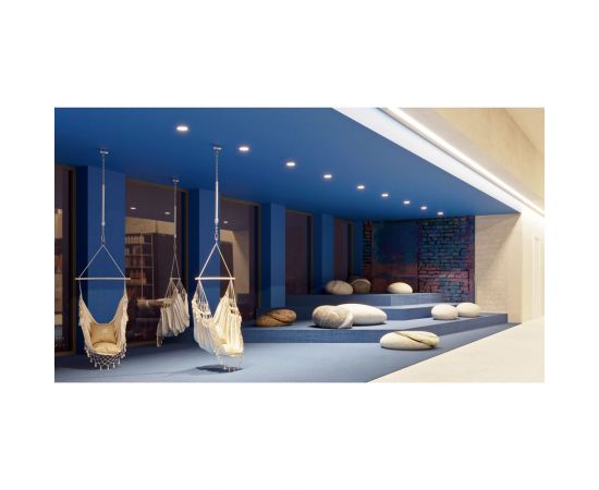 Светильник Arlight MS-VOLCANO-BUILT-R95-15W Warm3000 035441 – изображение 7