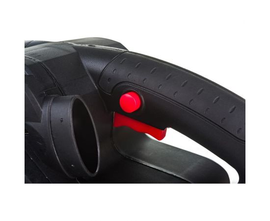 Ленточная шлифовальная машина REDVERG Basic BS800 6622815 – изображение 7