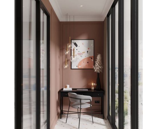 Встраиваемый гипсовый светильник Artpole потолочный, точечный, белый SGS15 – изображение 7