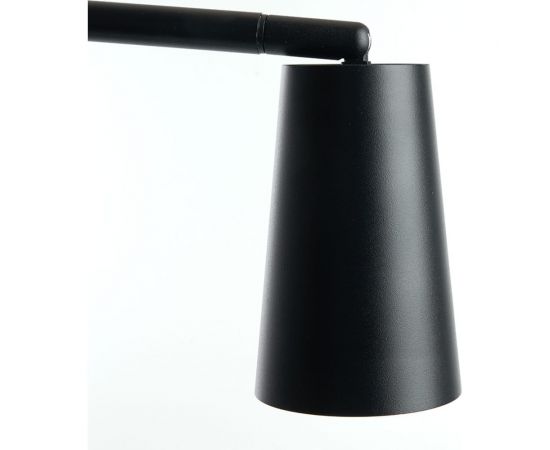 Светильник FERON под лампу DE185 BELL 35W, 230V, GU10, черный 48424 – изображение 8