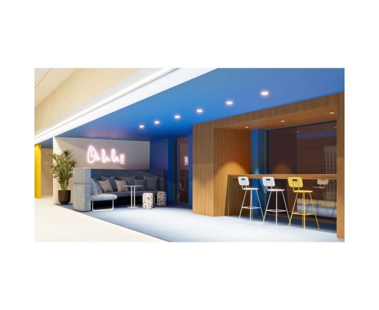 Светильник Arlight MS-VOLCANO-BUILT-R95-15W Warm3000 035441 – изображение 8