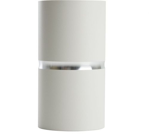 Потолочный светильник FERON ml186 barrel zen mr16 gu10 35w 230v, белый, хром 48640 – изображение 8