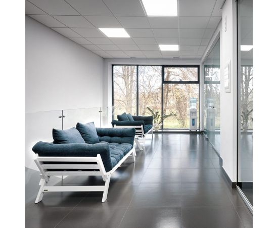 Офисный светильник FERON серии TR Армстронг 36Вт, 4000К, CRI90, микропризма 48902 – изображение 8