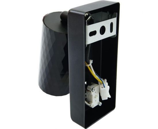 Настенный светильник-спот FERON ml1880 prism 35w, 230v, gu10, черный, 48672 – изображение 8