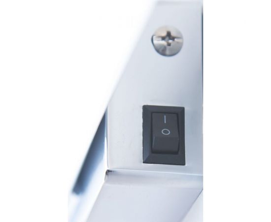 Светильник Citilux Фауст LED с диммером Хром CL72118N – изображение 9